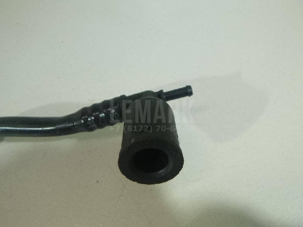 Шланг вакуумного усилителя тормоза