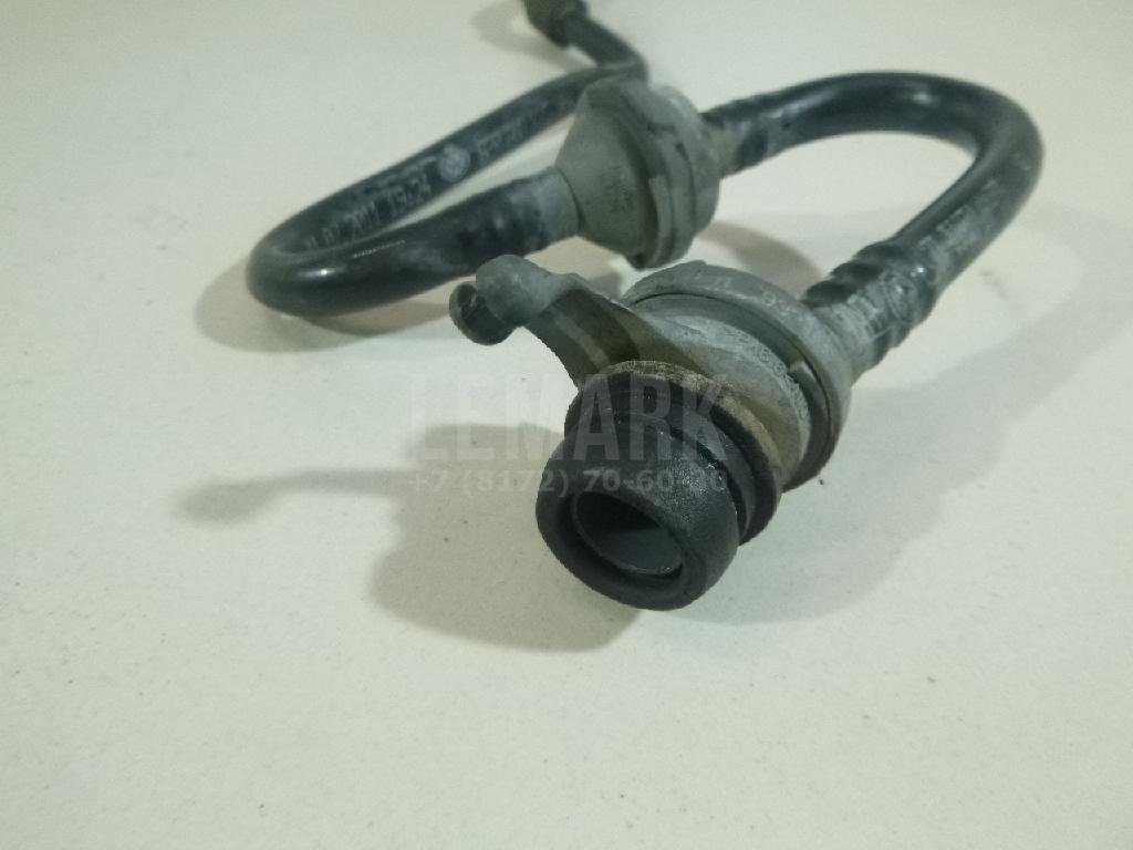 Шланг вакуумного усилителя тормоза