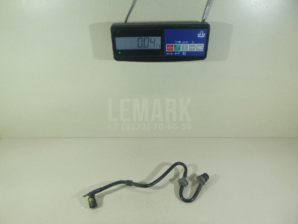 Шланг вакуумного усилителя тормоза