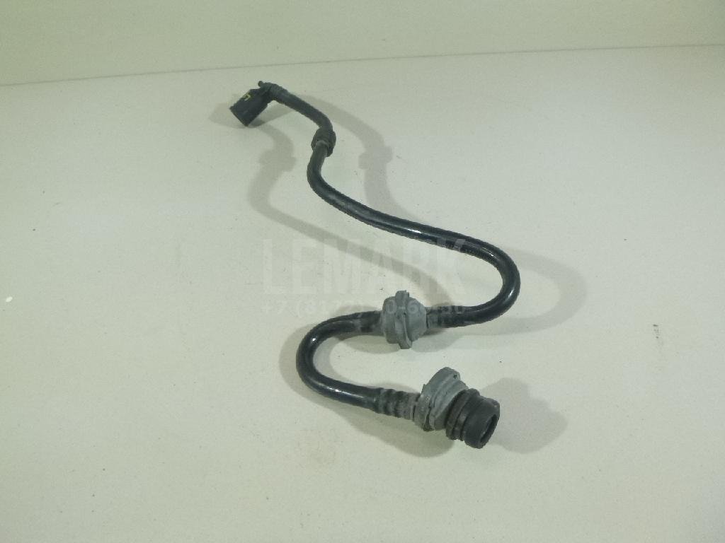 Шланг вакуумного усилителя тормоза