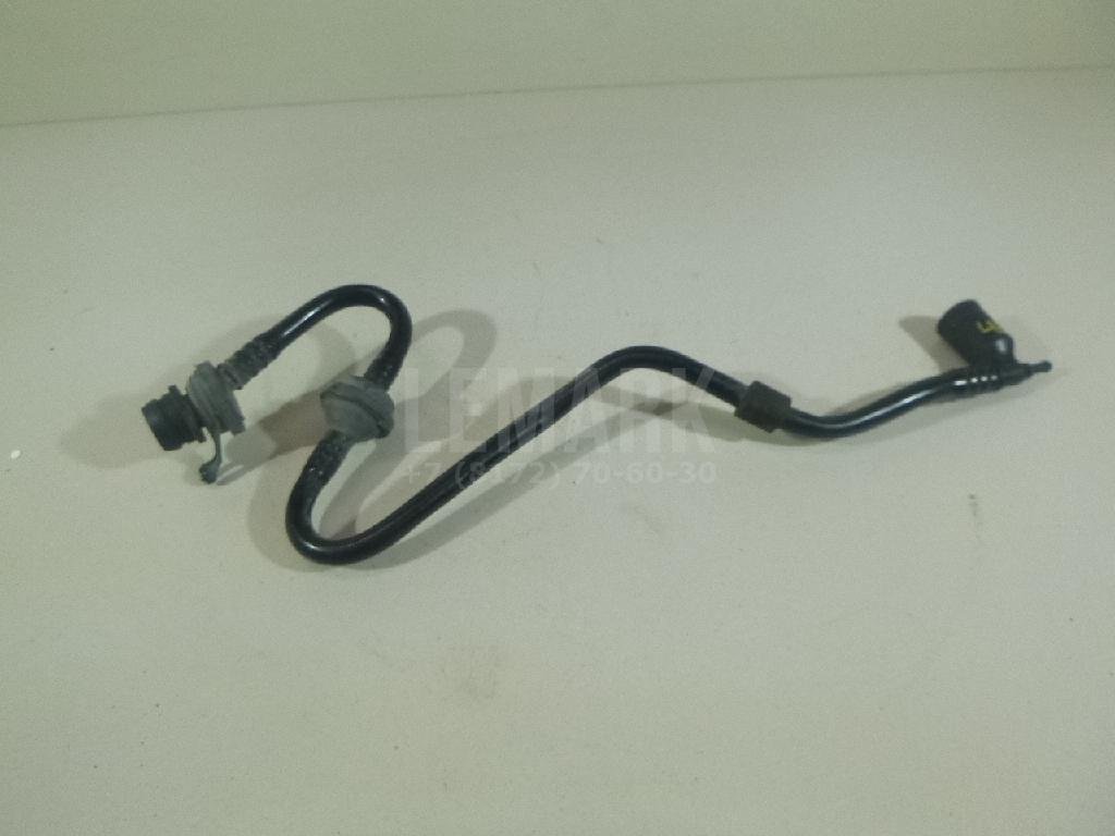 Шланг вакуумного усилителя тормоза