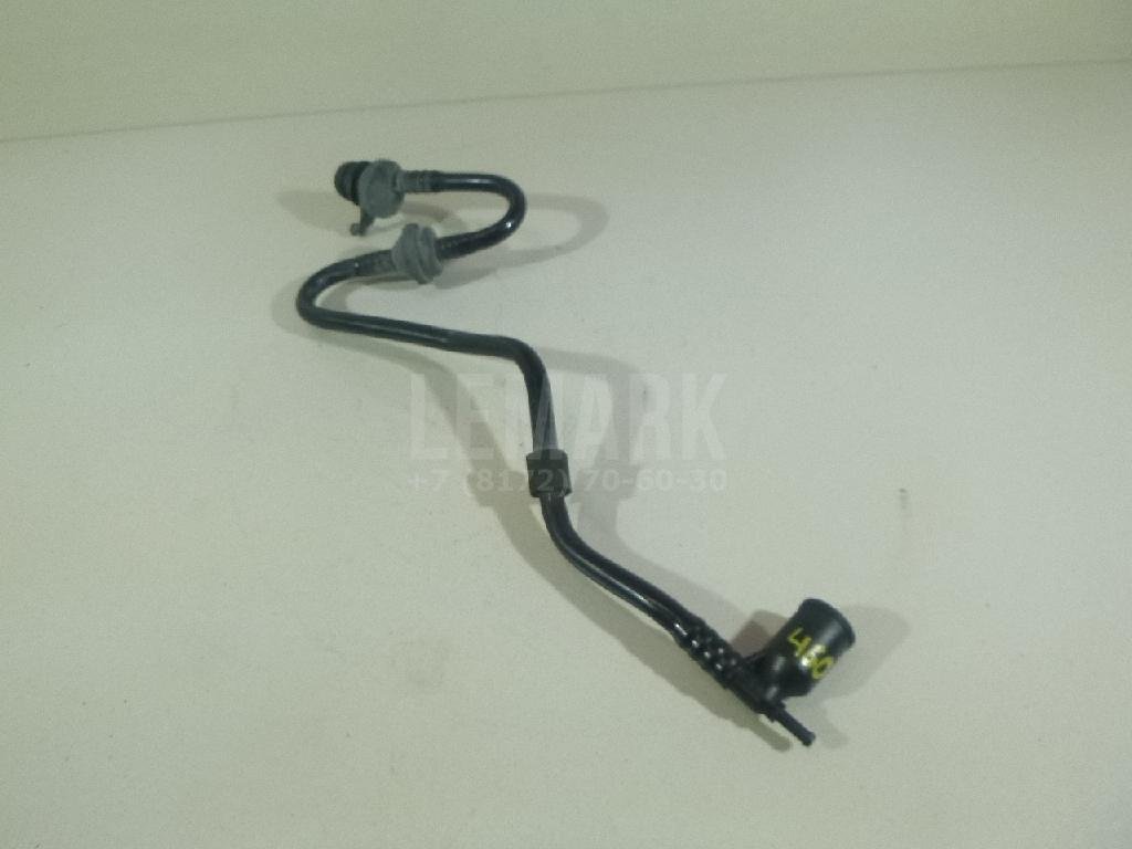 Шланг вакуумного усилителя тормоза