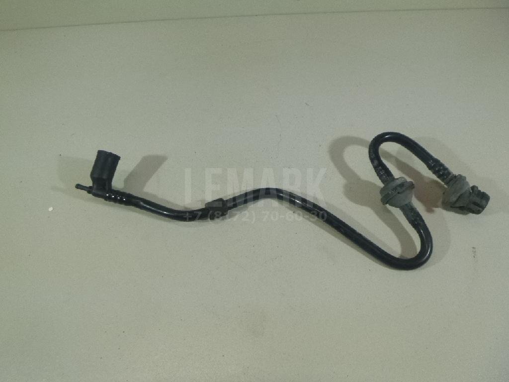 Шланг вакуумного усилителя тормоза