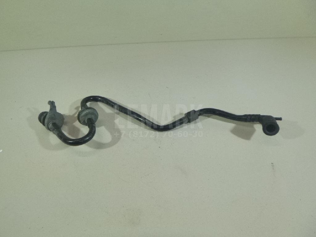 Шланг вакуумного усилителя тормоза