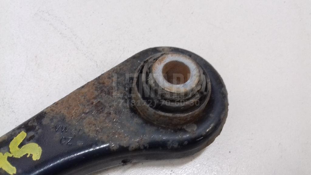 Тяга задняя поперечная правая