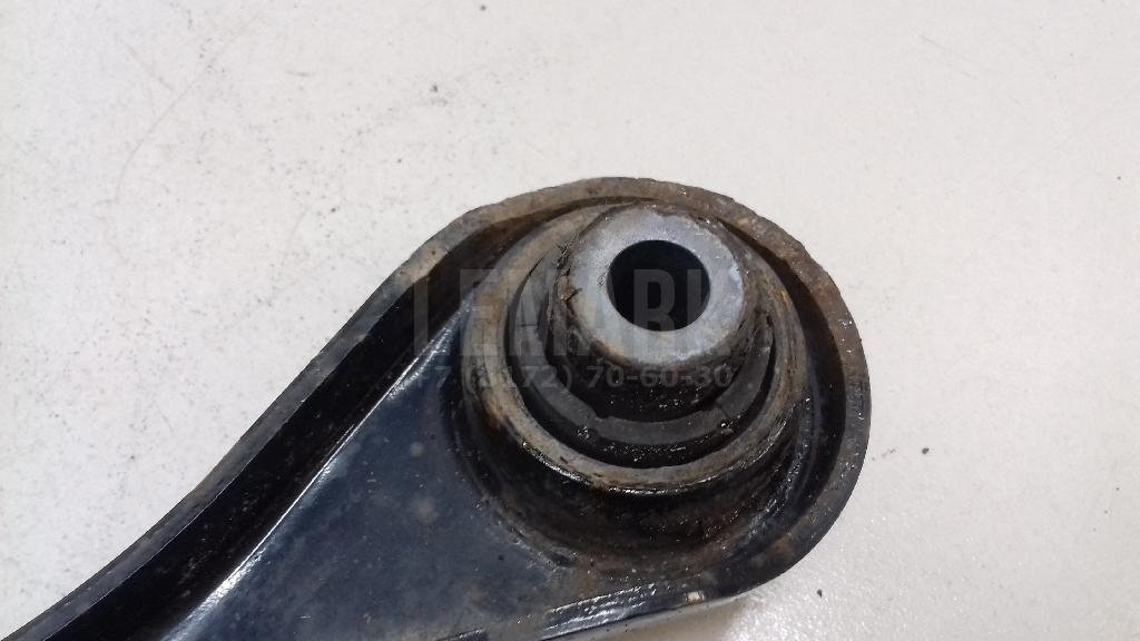 Тяга задняя поперечная правая