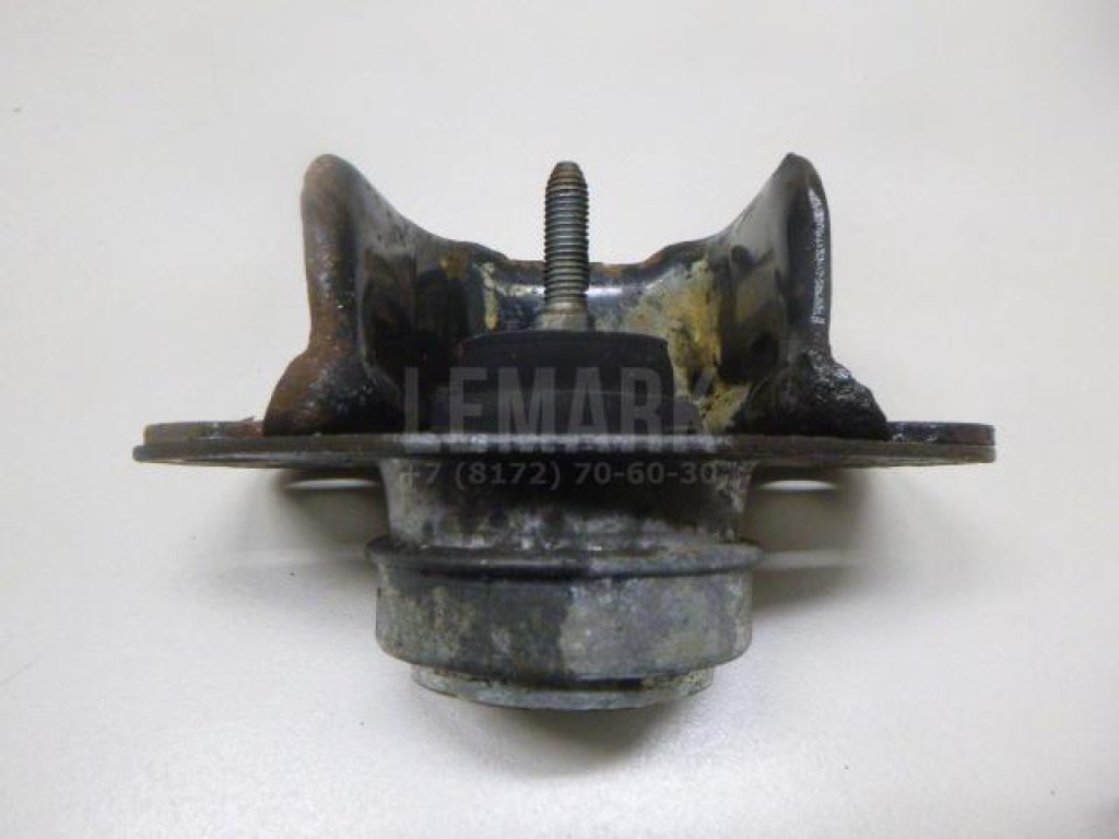 Опора двигателя