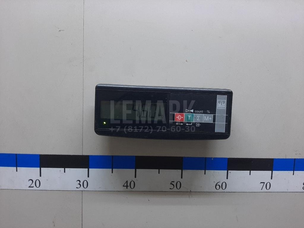 Кулак поворотный передний левый