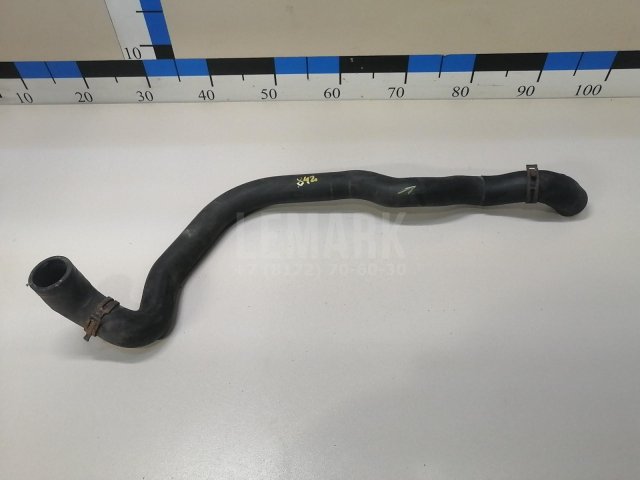 Патрубок радиатора