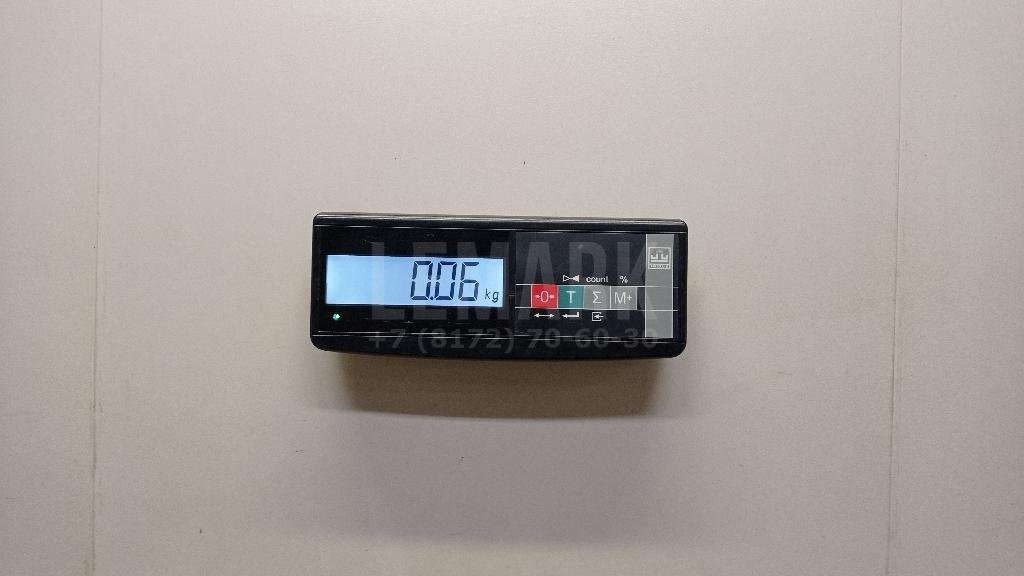 Кронштейн радиатора