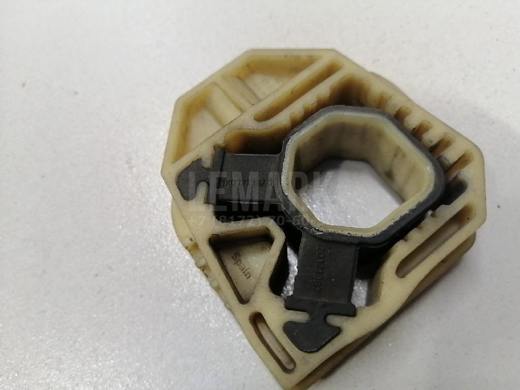 Кронштейн радиатора