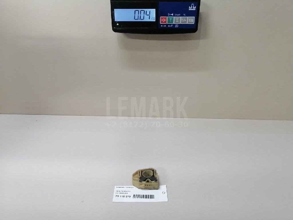 Кронштейн радиатора