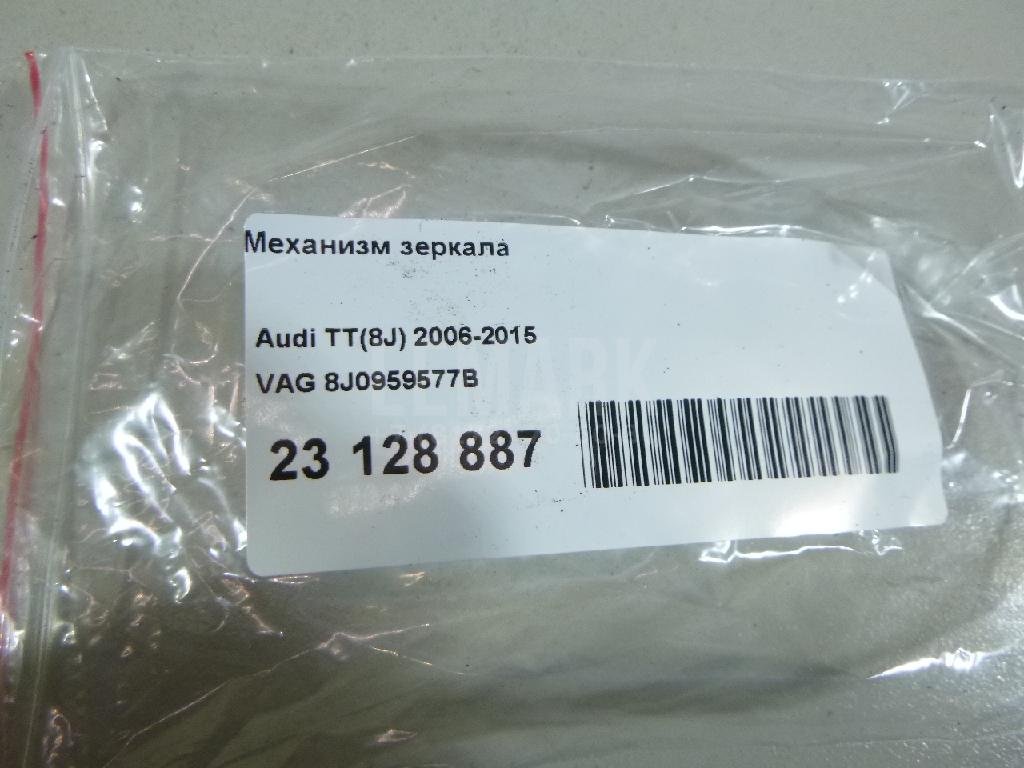 Механизм зеркала для  Audi A3 [8P1] 2003-2013