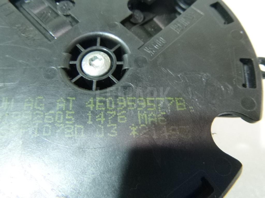 Механизм зеркала для  Audi A3 [8P1] 2003-2013