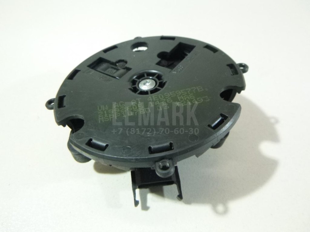 Механизм зеркала для  Audi A3 [8P1] 2003-2013