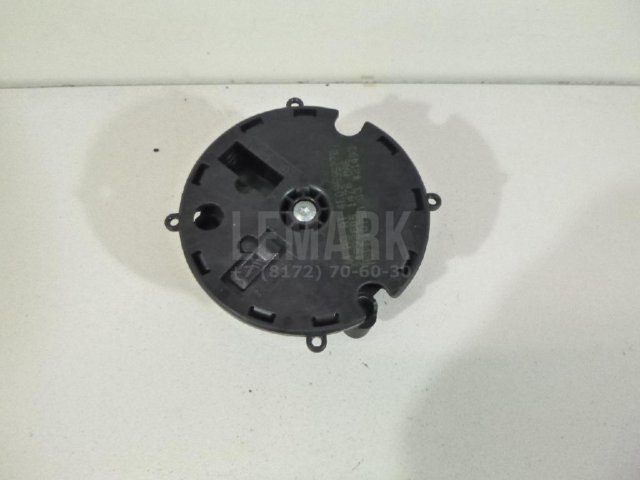 Механизм зеркала