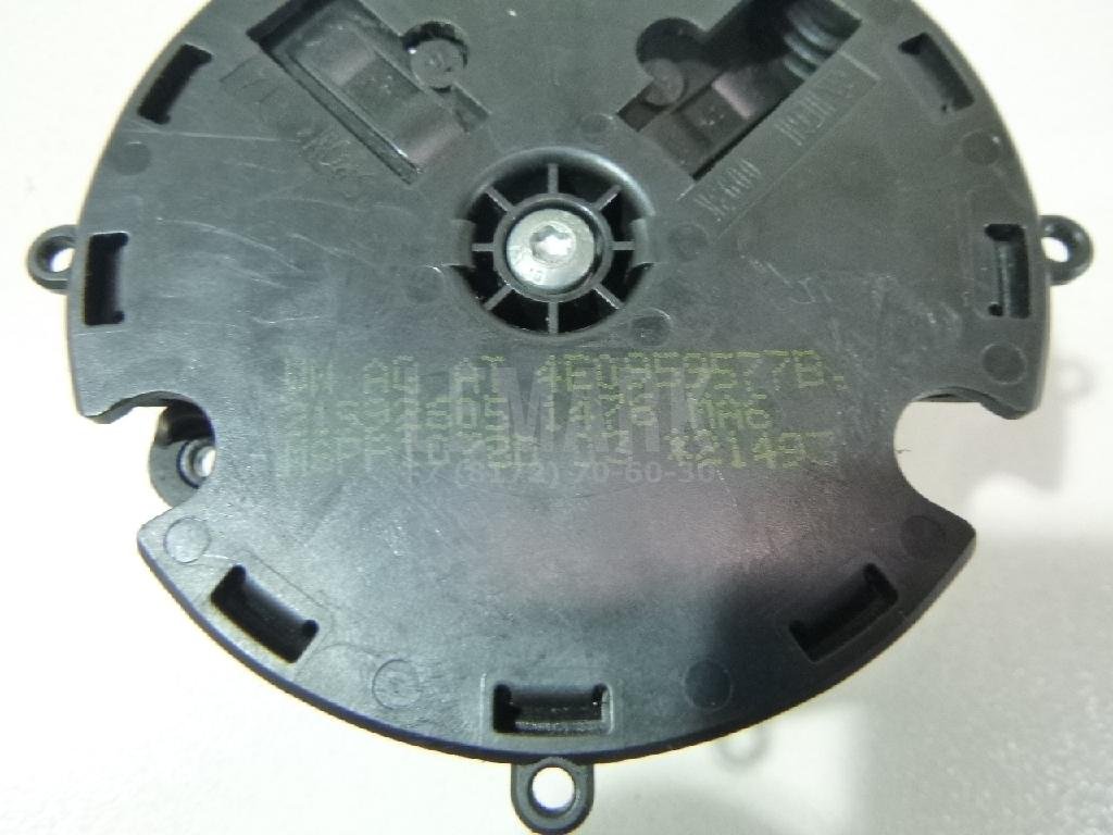 Механизм зеркала для  Audi A3 [8P1] 2003-2013