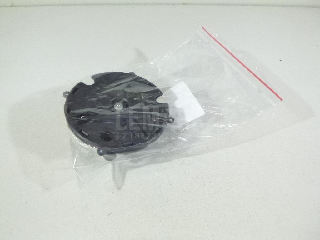 Механизм зеркала