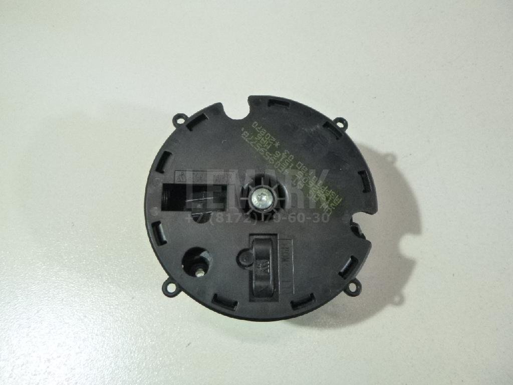 Механизм зеркала