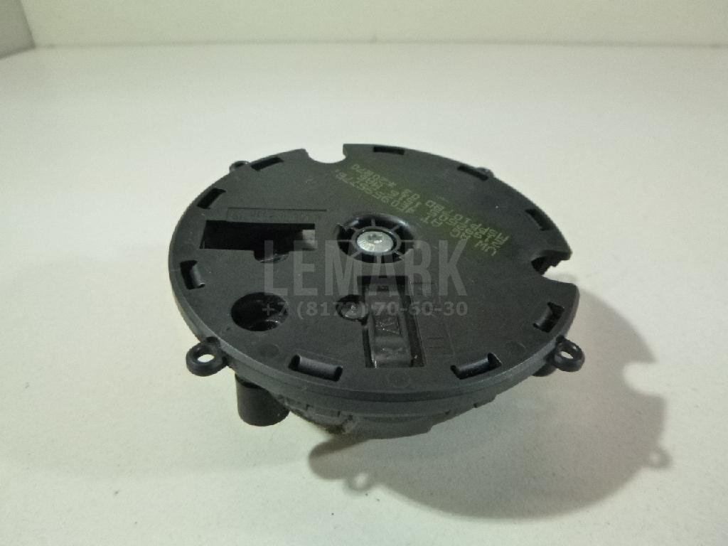 Механизм зеркала