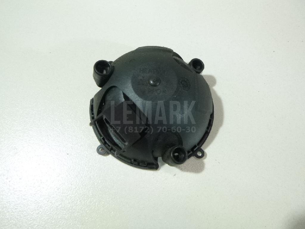 Механизм зеркала