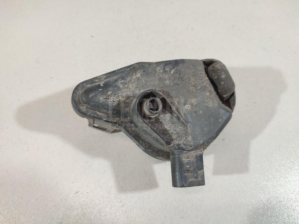 Крышка фары противотуманной правой