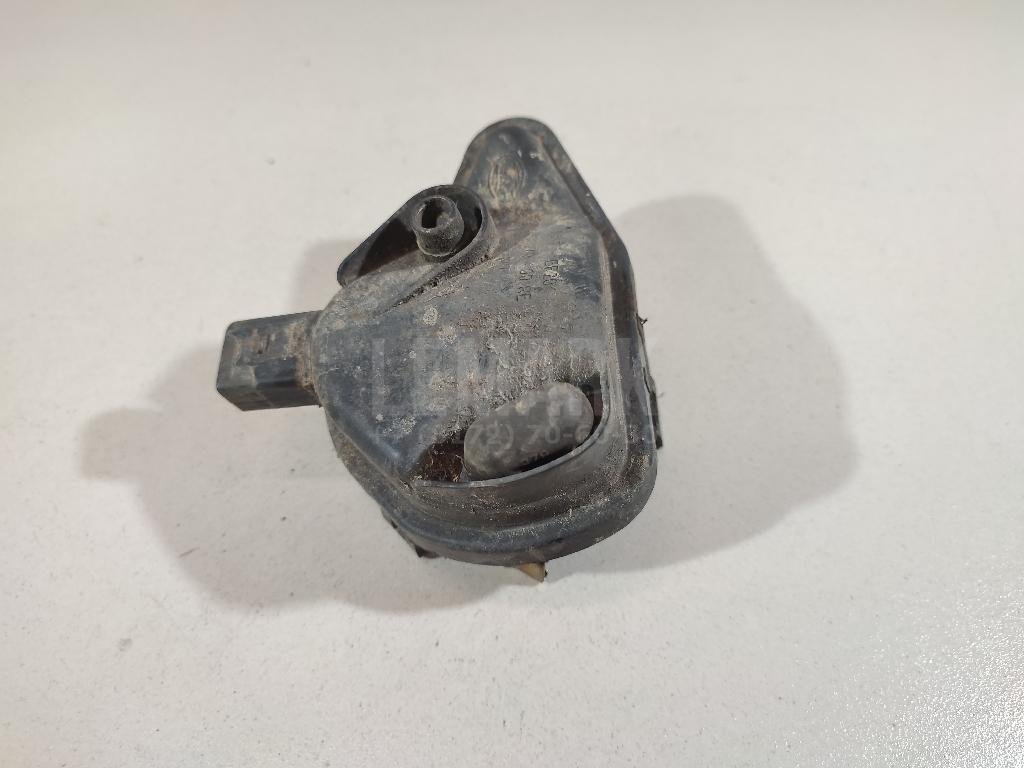 Крышка фары противотуманной правой