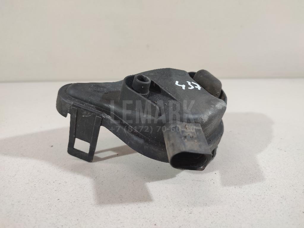 Крышка фары противотуманной правой