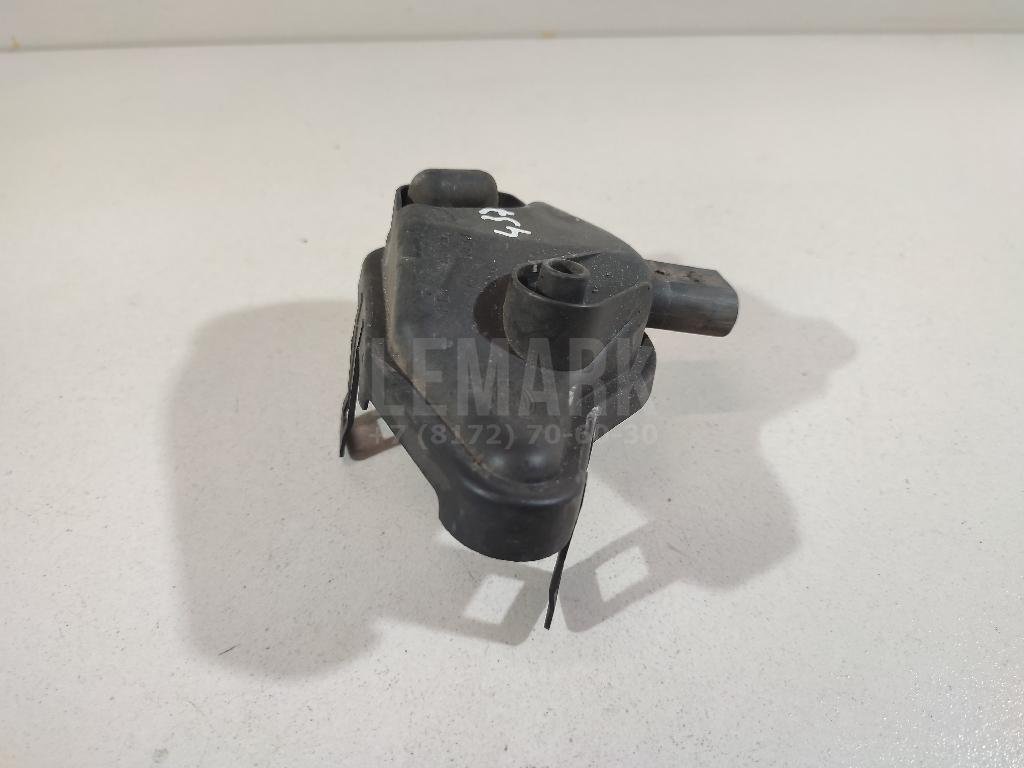 Крышка фары противотуманной правой