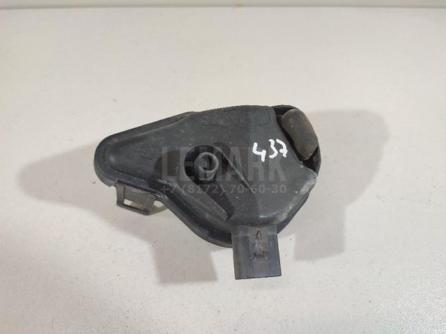 Крышка фары противотуманной правой