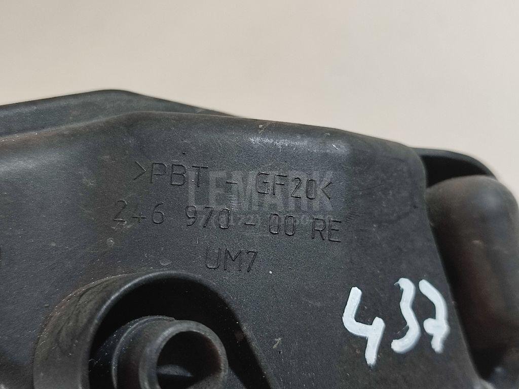 Крышка фары противотуманной правой