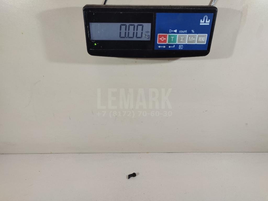 Форсунка омывателя зад стекла