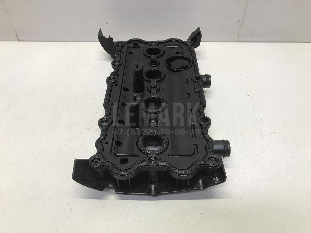 Крышка головки блока (клапанная)