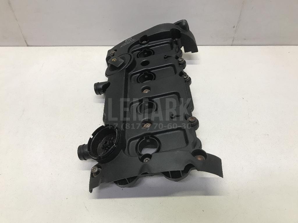 Крышка головки блока (клапанная)