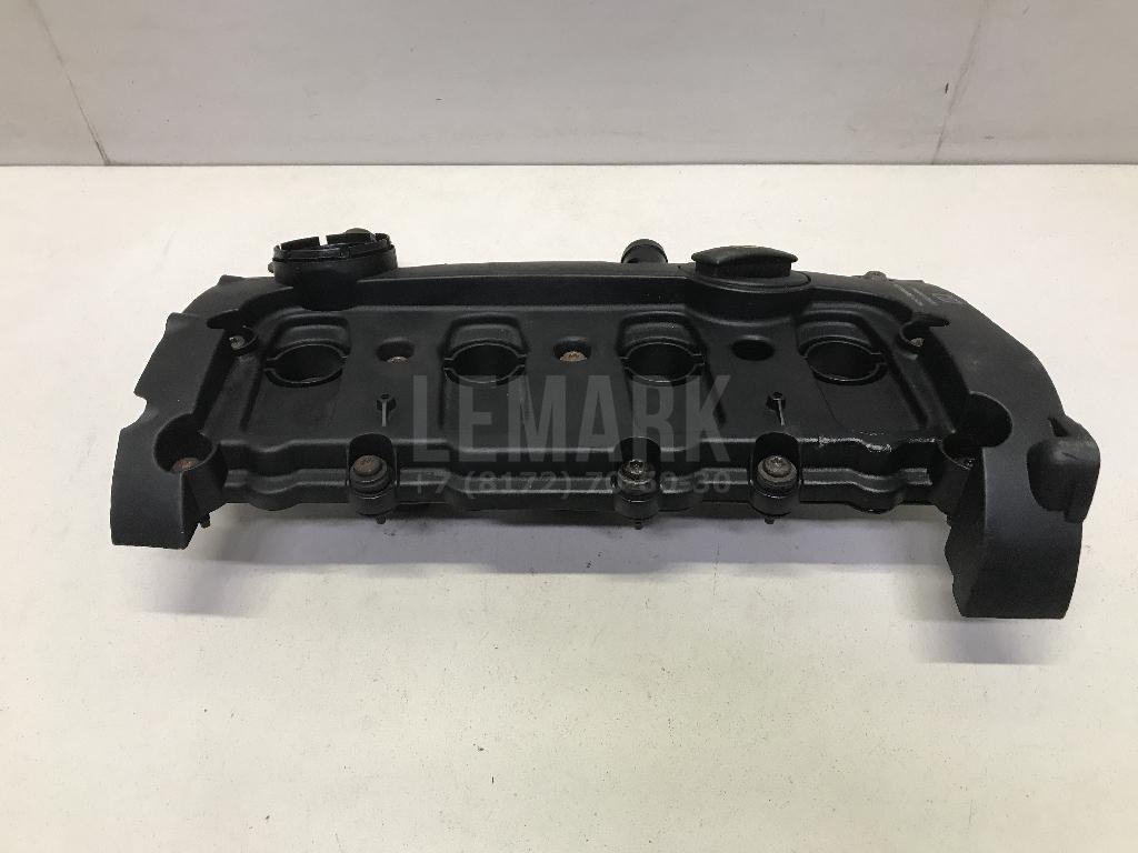 Крышка головки блока (клапанная)