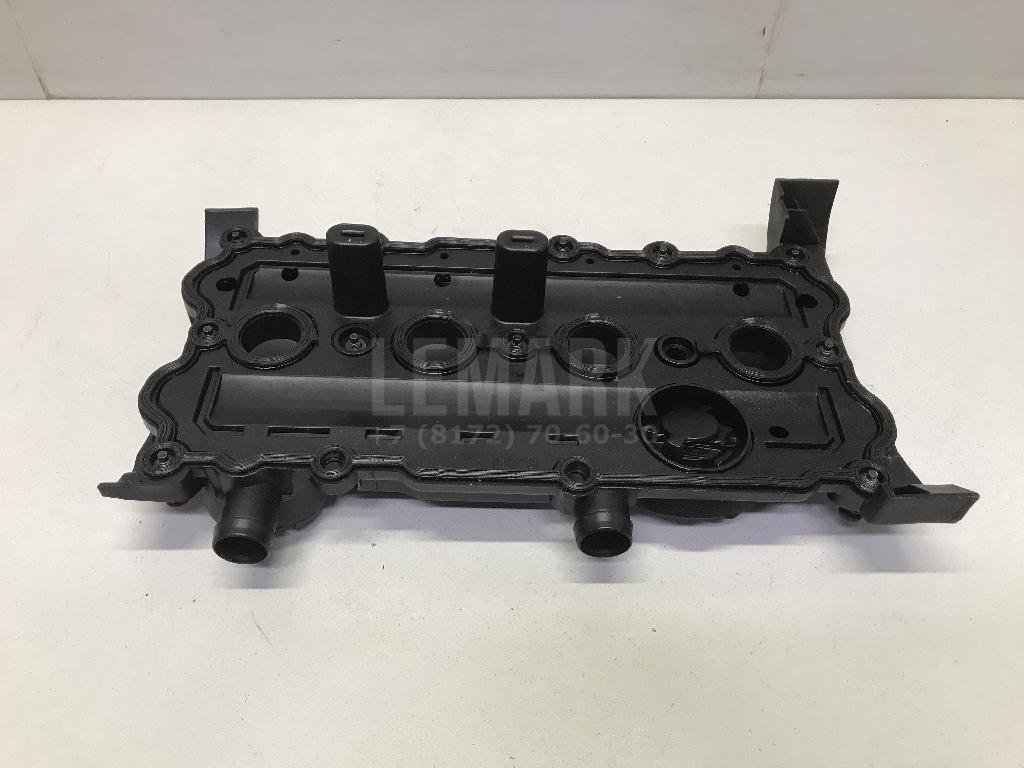 Крышка головки блока (клапанная)