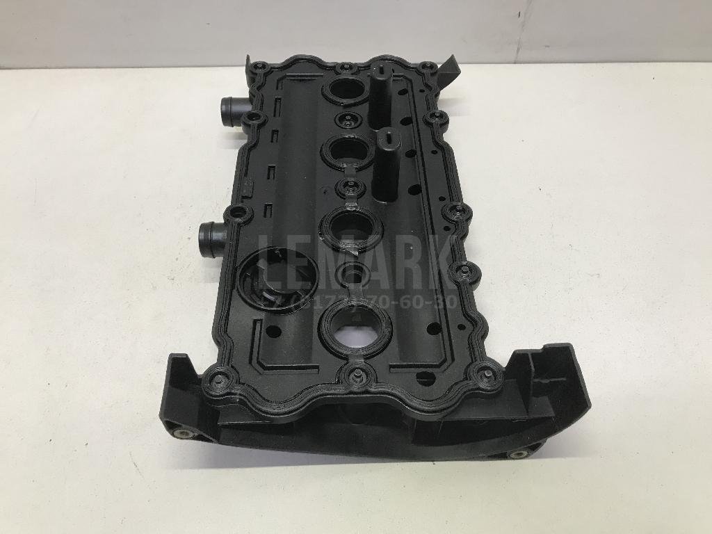 Крышка головки блока (клапанная)