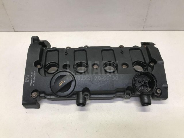 Крышка головки блока (клапанная)