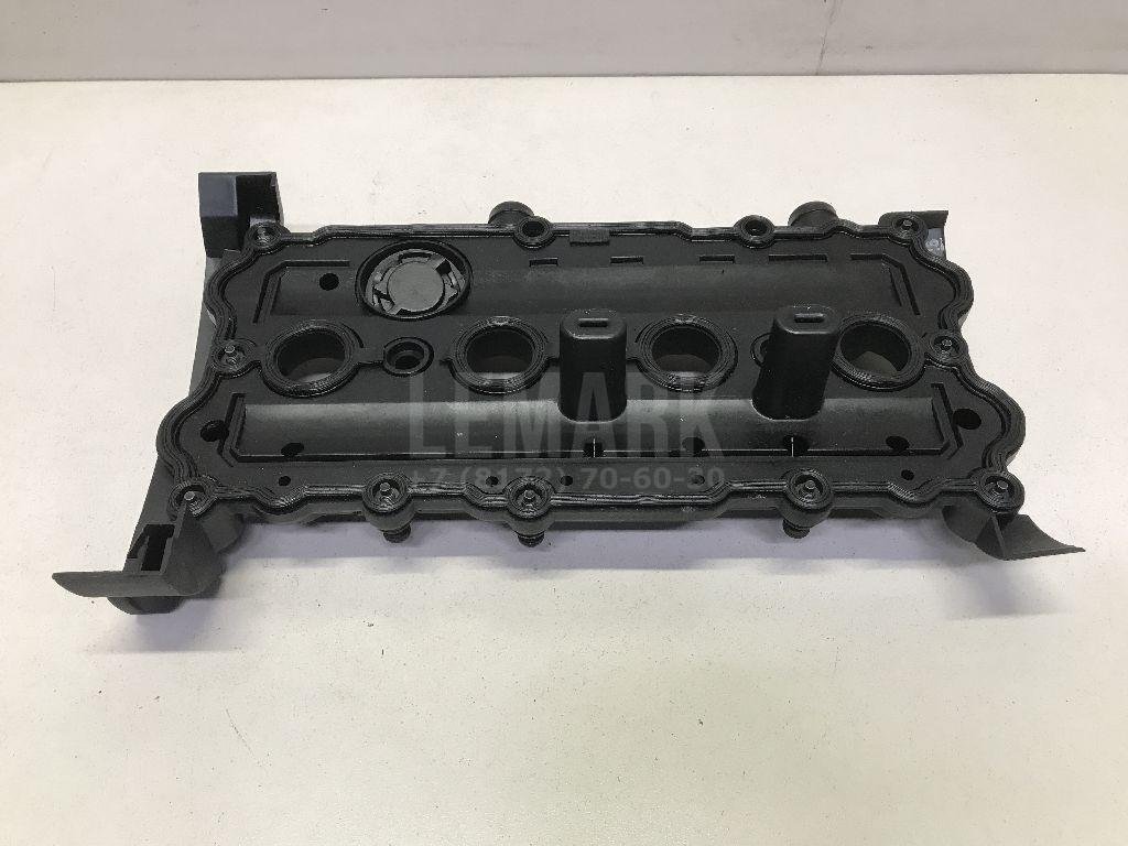 Крышка головки блока (клапанная)