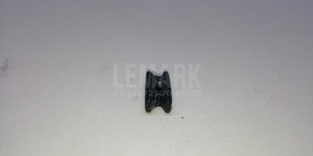 Втулка кулисы КПП