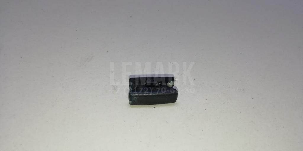 Втулка кулисы КПП