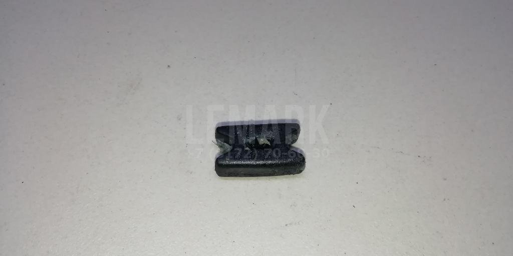 Втулка кулисы КПП