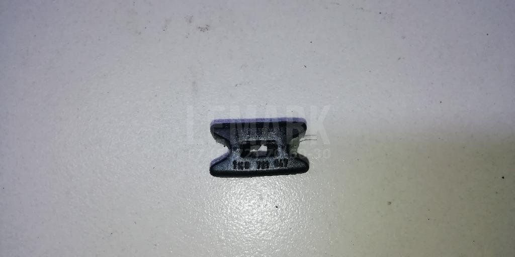 Втулка кулисы КПП