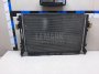 Радиатор дополнительный системы охлаждения