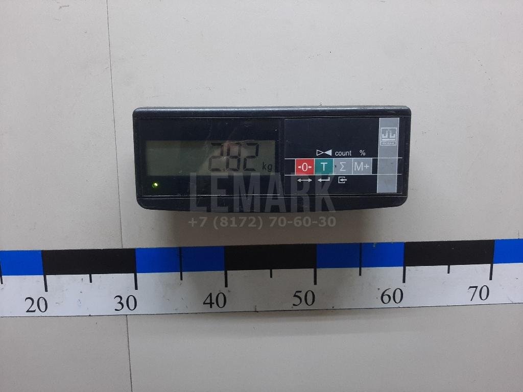 Радиатор дополнительный системы охлаждения