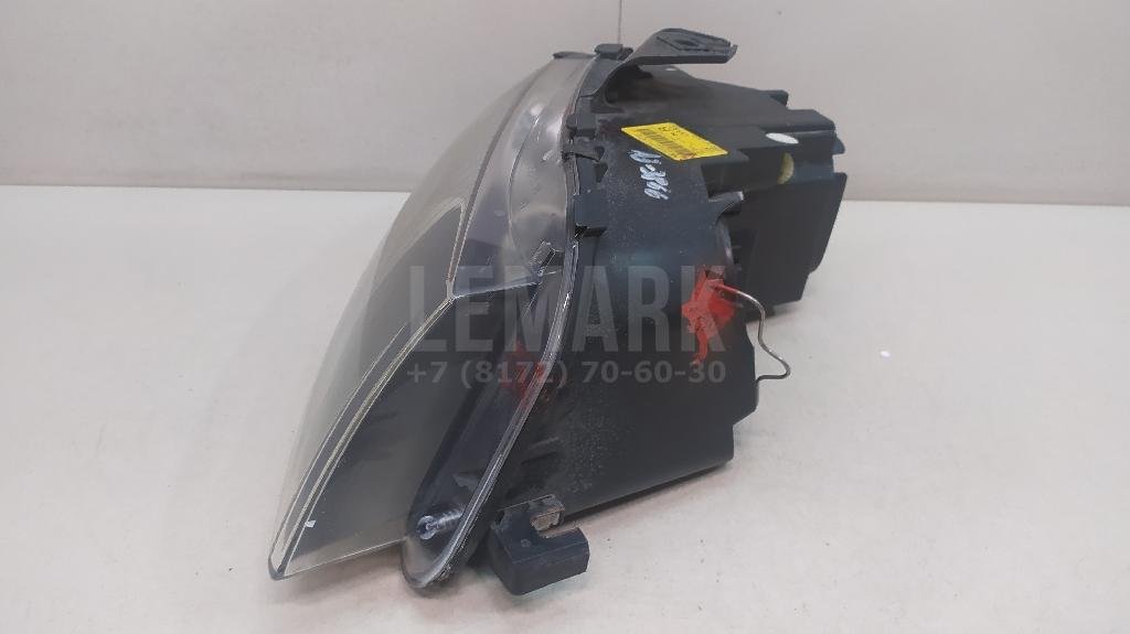 Фара правая для  Audi A4 [B9] 2015