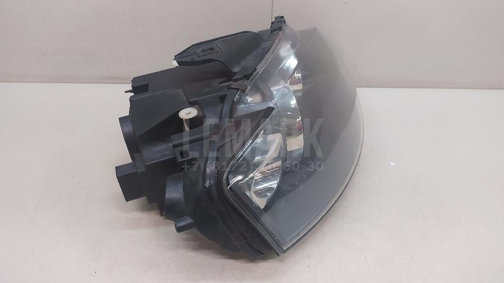 Фара правая для  Audi A4 [B9] 2015