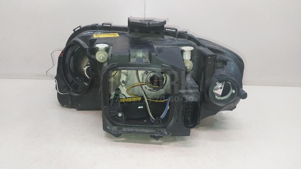 Фара правая для  Audi A4 [B9] 2015