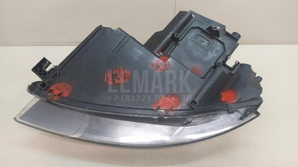 Фара правая для  Audi A4 [B9] 2015