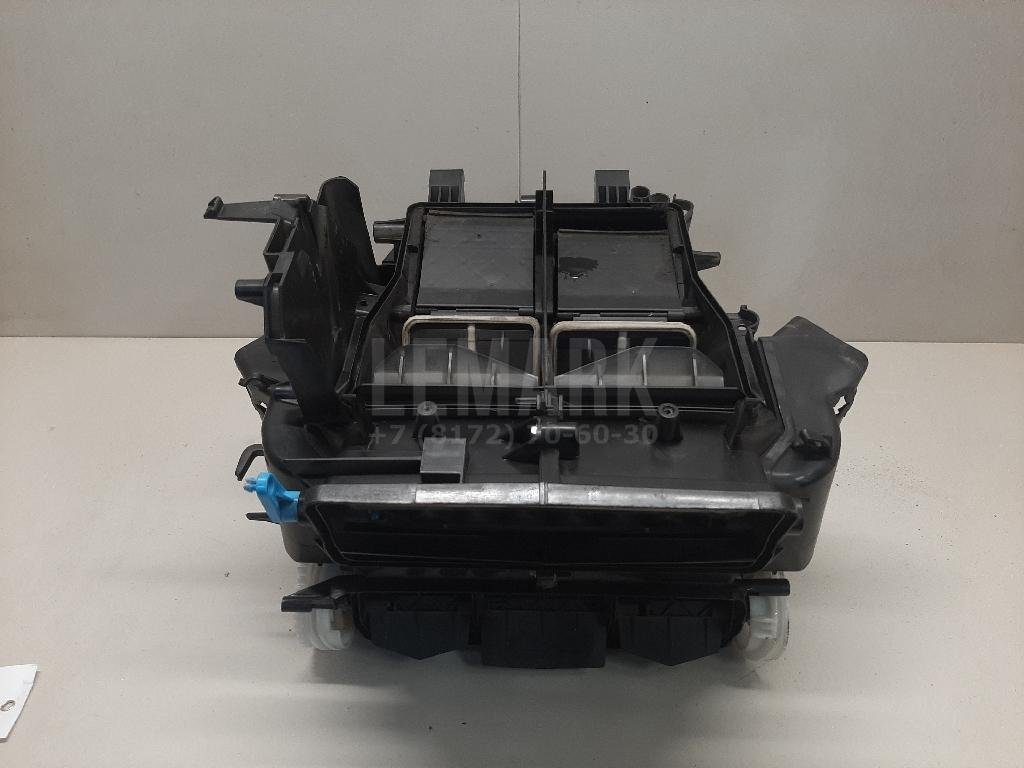 Корпус отопителя